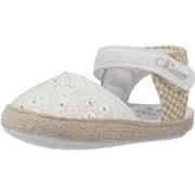 Espadrilles Chicco OMIRA