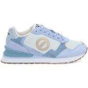 Lage Sneakers No Name TOVA RUNNER W