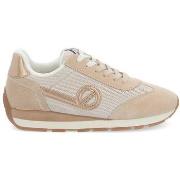 Lage Sneakers No Name CITY RUN JOGGER W