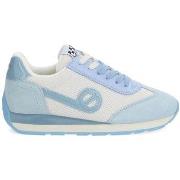 Lage Sneakers No Name CITY RUN JOGGER W