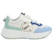 Lage Sneakers No Name CARTER JOGGER W