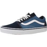 Lage Sneakers Vans OLD SKOOL