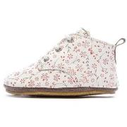 Pantoffels Aster -
