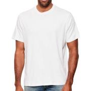 T-shirt Korte Mouw Calvin Klein Jeans -