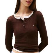 Blouse Tommy Hilfiger -