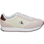 Lage Sneakers Calvin Klein Jeans W018280HJ