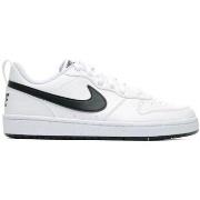 Lage Sneakers Nike Court Borough Low Recraft Bg