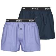 Boxers BOSS 2P Boxer Shorts EW