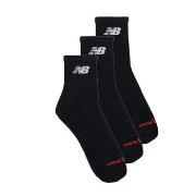 Sportsokken New Balance NB Everyday Ankle 3 Pairs