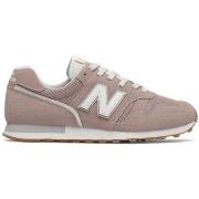 Lage Sneakers New Balance Nb 373