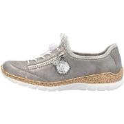 Lage Sneakers Rieker 249726