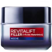 Hydraterend en voedend L’Oréal Paris Revitalift Filler Hyaluronzuur Na...