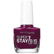 Nagellak Gemey Maybelline -