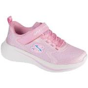 Lage Sneakers Skechers Wave 92