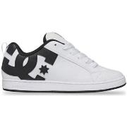 Lage Sneakers DC Shoes DC01662114