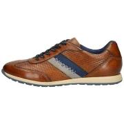 Lage Sneakers Bugatti 311A9q0540006300