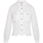 Blouse Morgan 251-CIVI