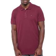 Polo Shirt Korte Mouw Tommy Hilfiger -
