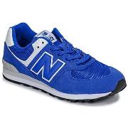 Lage Sneakers New Balance GC574