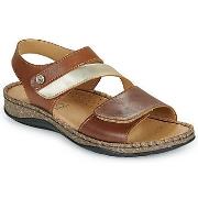 Sandalen Casual Attitude SLOWAN