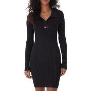Korte Jurk Tommy Hilfiger -