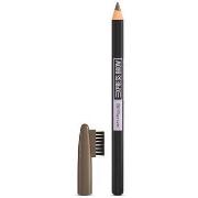 Wenkbrauwen Gemey Maybelline -