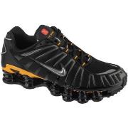 Lage Sneakers Nike Shox TL