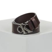 Riem Calvin Klein Jeans CK BUCKLE SMOOTH 35MM