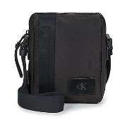 Handtasje Calvin Klein Jeans CANVAS MIX REPORTER
