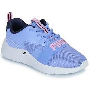 Lage Sneakers Puma Soft Wired 2 PS