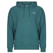 Sweater Puma ESS ELEVATED Relaxed Hoodie