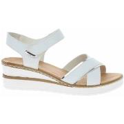 Sandalen Rieker V38G980