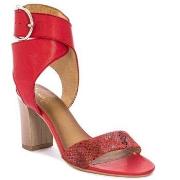 Sandalen Maciejka 0359708005