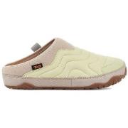 Pantoffels Teva Reember Terrain