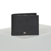 Portemonnee Tommy Hilfiger JOHNSON CC FLAP AND COIN POCKET
