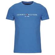 T-shirt Korte Mouw Tommy Hilfiger TOMMY LOGO TEE