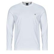 T-Shirt Lange Mouw BOSS C-Townley 01