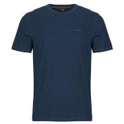 T-shirt Korte Mouw BOSS Tegood