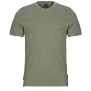 T-shirt Korte Mouw BOSS Tegood