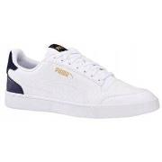 Lage Sneakers Puma Shuffle