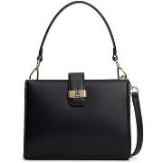 Handtas Tommy Hilfiger Th Heritage Mini Satchel