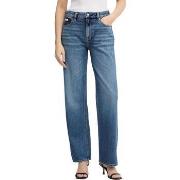 Straight Jeans Calvin Klein Jeans LV047E704G