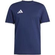 T-shirt Korte Mouw adidas Ent26 Tee