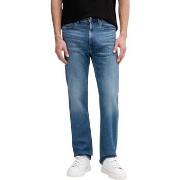 Straight Jeans Calvin Klein Jeans LV04RE782G