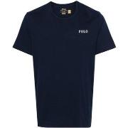 T-shirt Korte Mouw Ralph Lauren TOP 714931650005