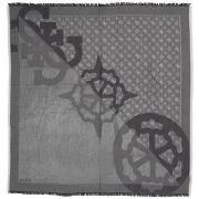 Sjaal Guess ANISE JACQUARD KEFIAH 120X120 AW5481 VIS03