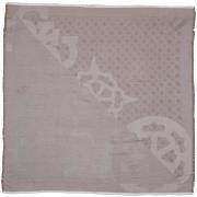 Sjaal Guess ANISE JACQUARD KEFIAH 120X120 AW5481 VIS03