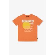 T-shirt Korte Mouw Le Temps des Cerises T-shirt ILIOSGI