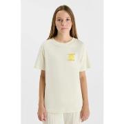 T-shirt Korte Mouw Le Temps des Cerises T-shirt ONIRAGI