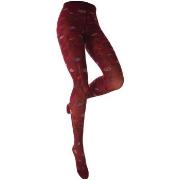 Schoenaccessoires Trasparenze Collant 80 Denari Platino